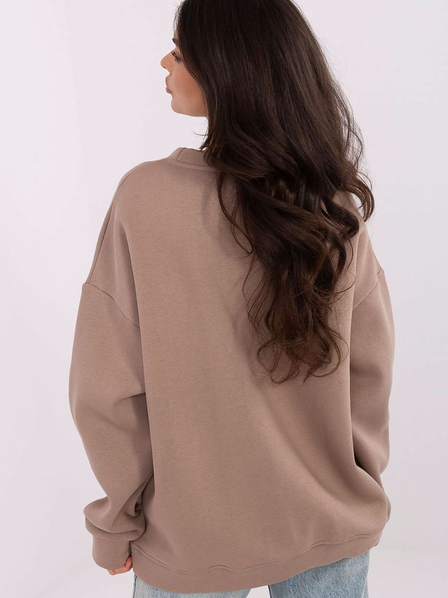 Mikina  model 221271 Rue Paris 