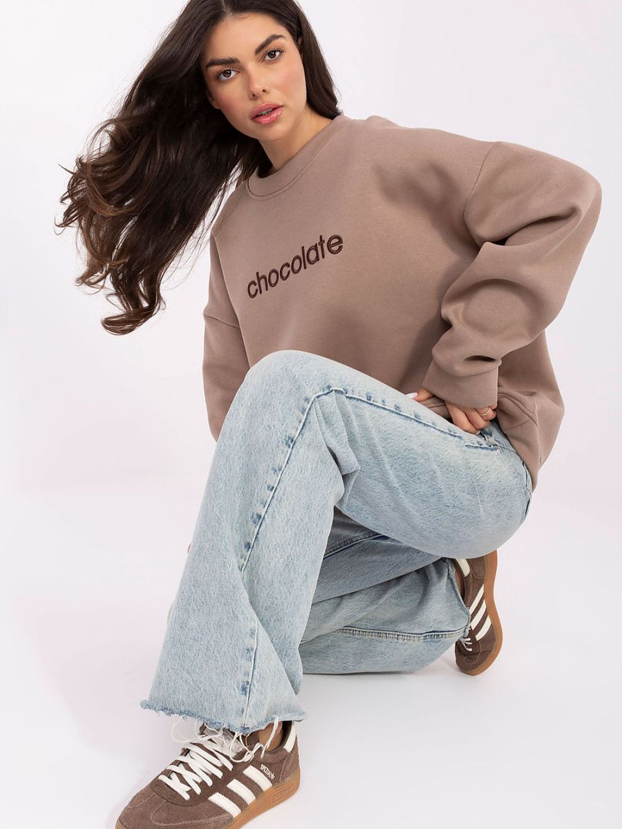 Mikina  model 221271 Rue Paris 
