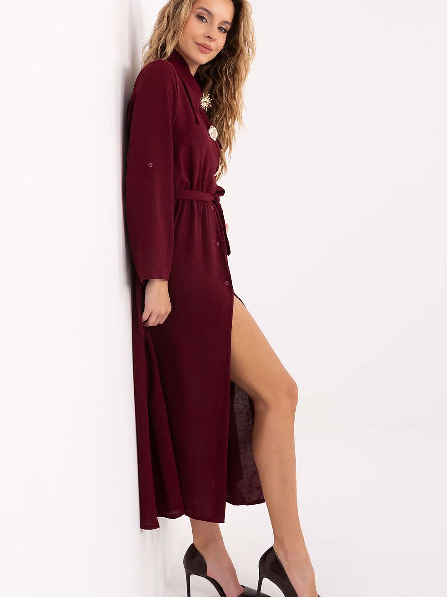 Denní šaty model 221282 Rue Paris 