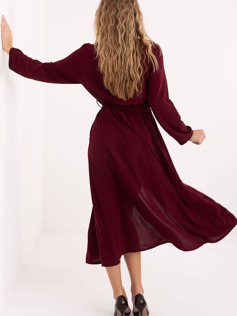 Denní šaty model 221282 Rue Paris 
