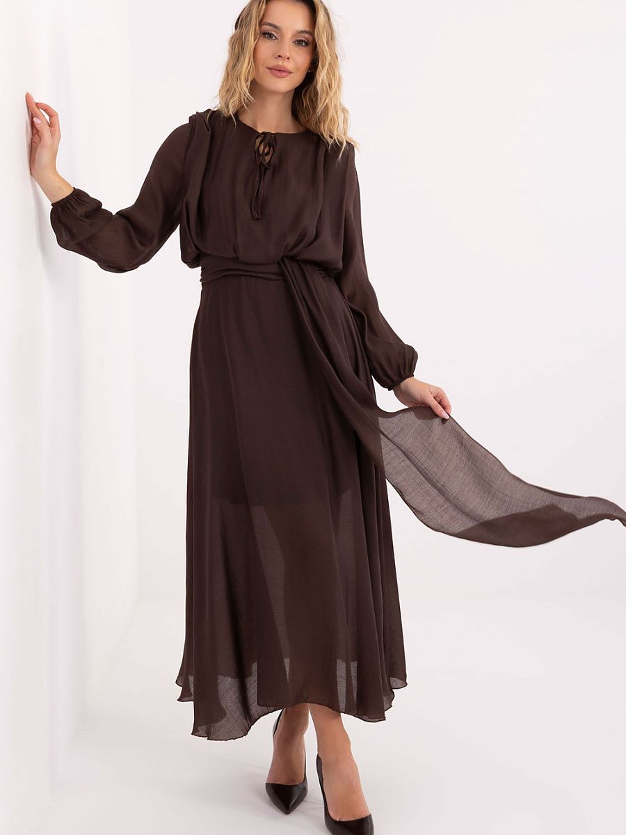Denní šaty model 221285 Rue Paris 