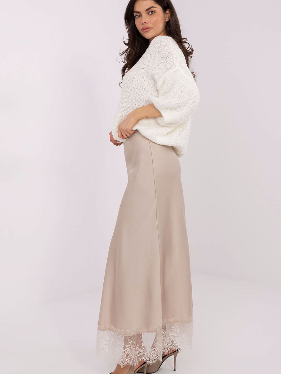 Sukně dlouhá  model 221291 Rue Paris 