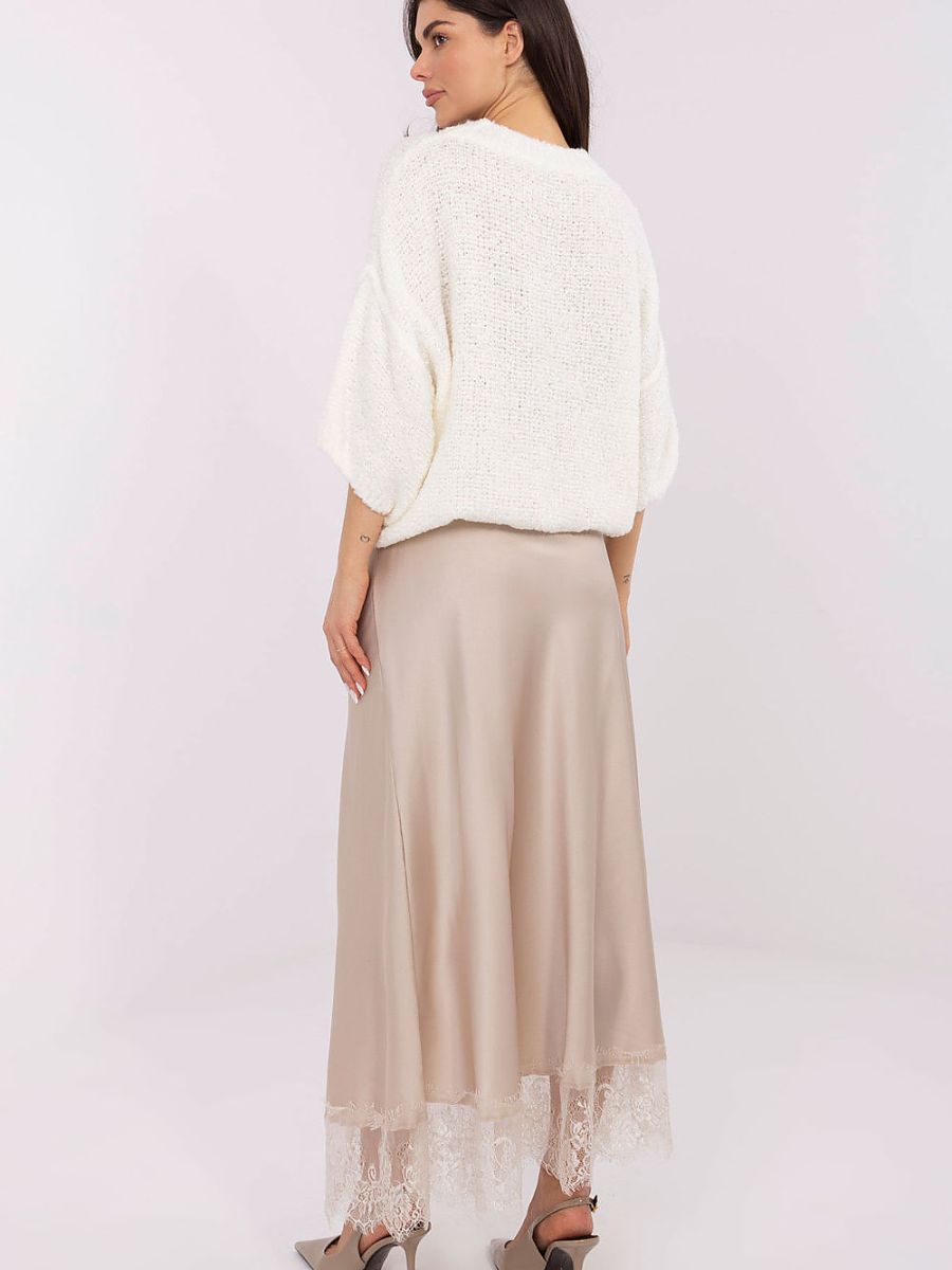 Sukně dlouhá  model 221291 Rue Paris 