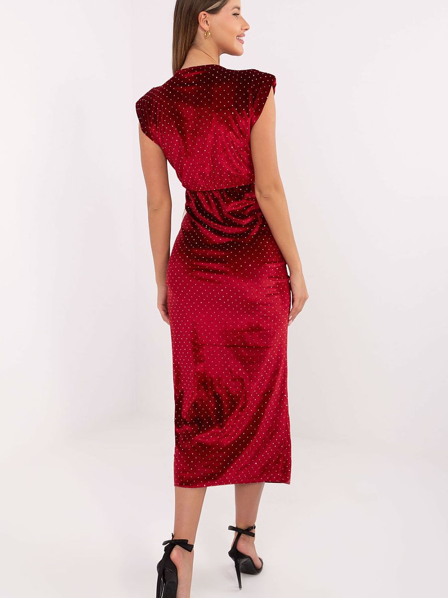 Večerní šaty model 221315 Italy Moda 