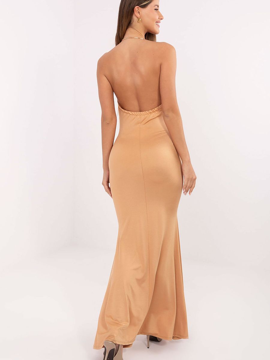 Dlouhé šaty  model 221318 Italy Moda 