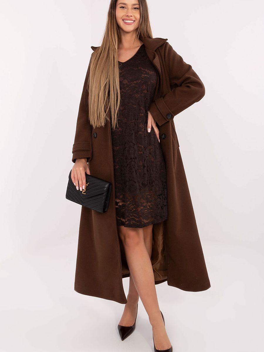 Večerní šaty model 221342 Italy Moda 