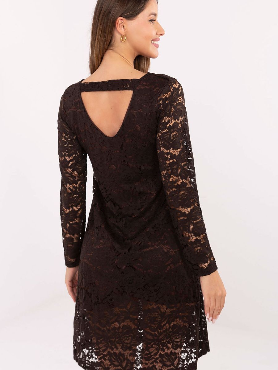 Večerní šaty model 221342 Italy Moda 