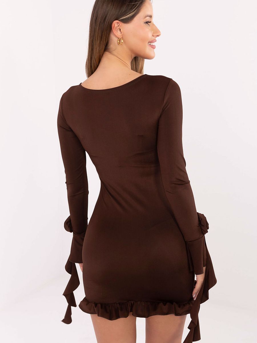 Večerní šaty model 221347 Italy Moda 