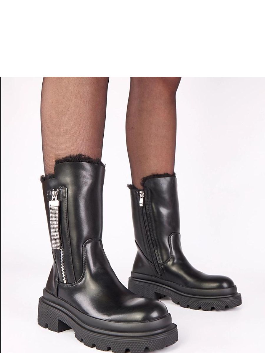 Boty  model 221360 Solea 