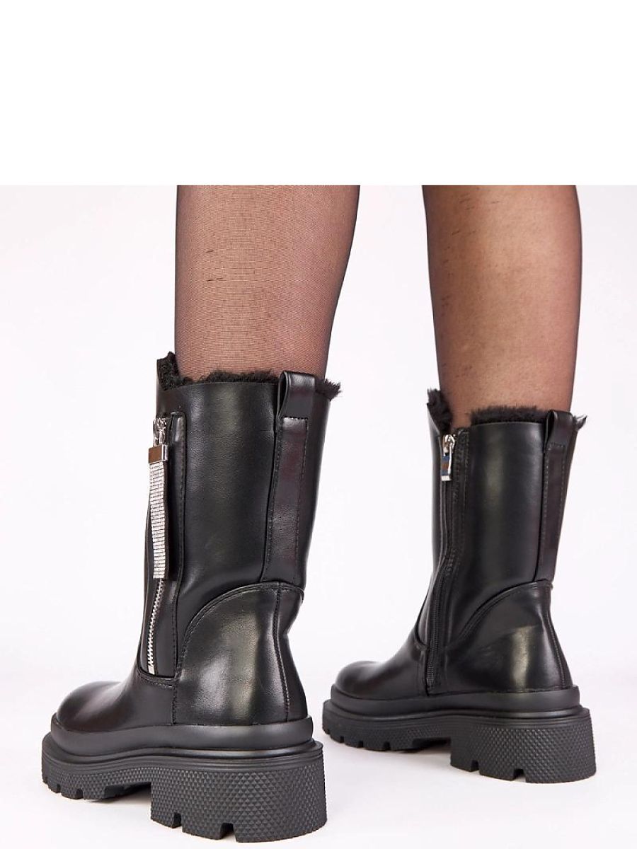 Boty  model 221360 Solea 
