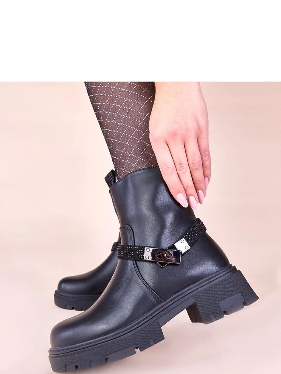 Boty  model 221370 Solea 