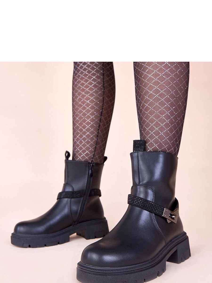 Boty  model 221370 Solea 