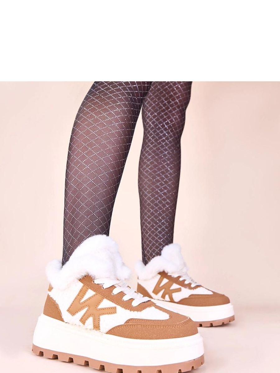 Sportovní obuv  model 221371 Solea 