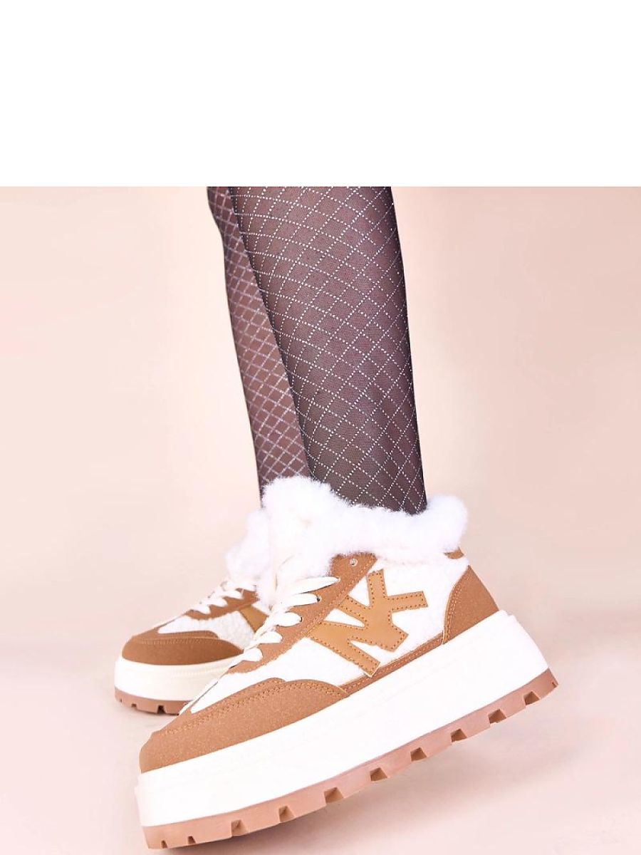 Sportovní obuv  model 221371 Solea 