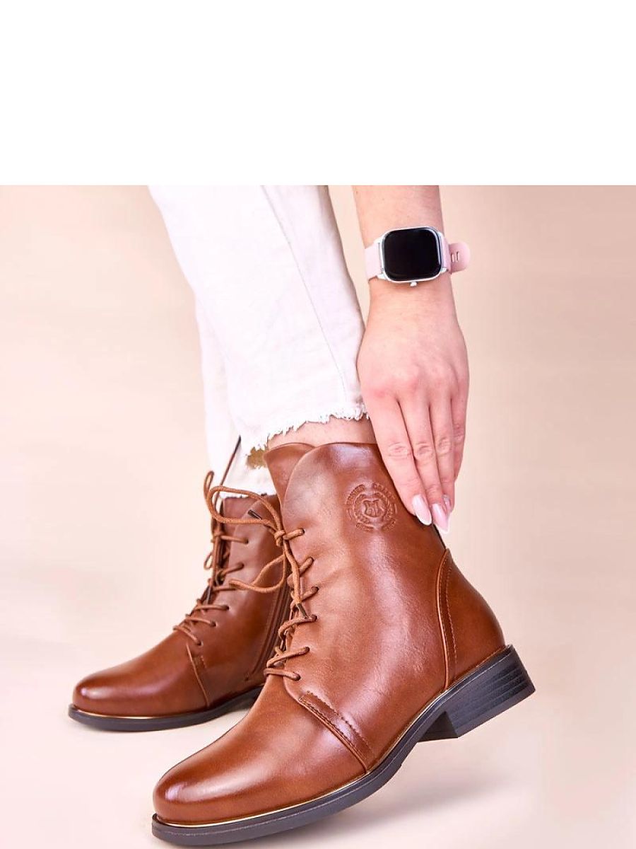 Boty  model 221372 Solea 