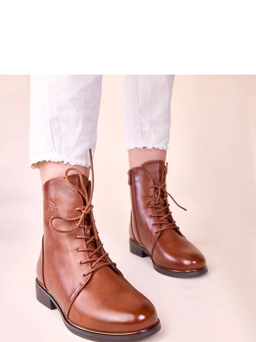 Boty  model 221372 Solea 