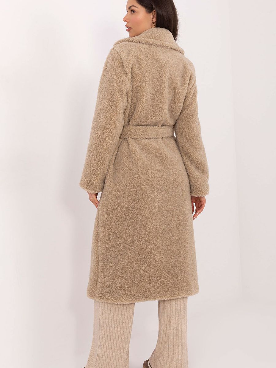 Plášť  model 221385 Factory Price 