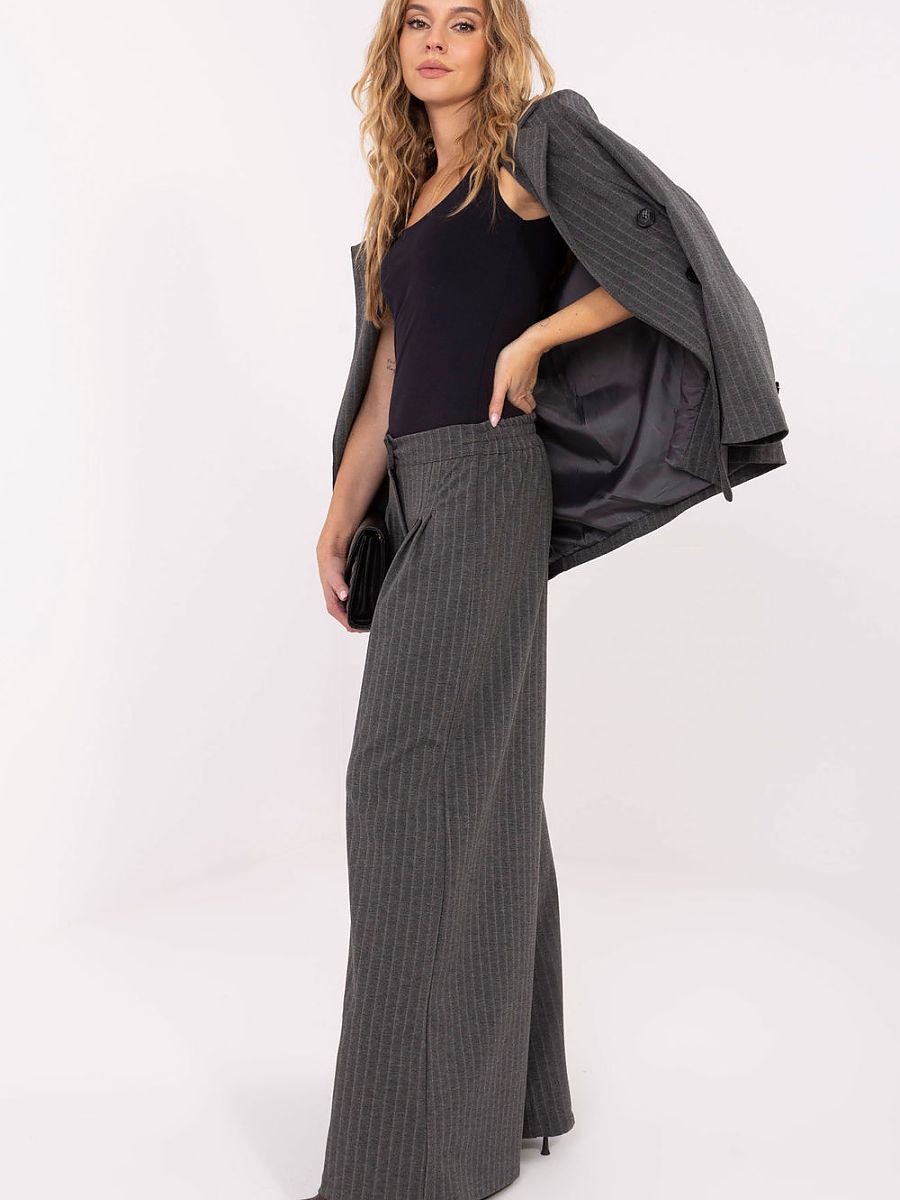 Dámské kalhoty  model 221426 Rue Paris 