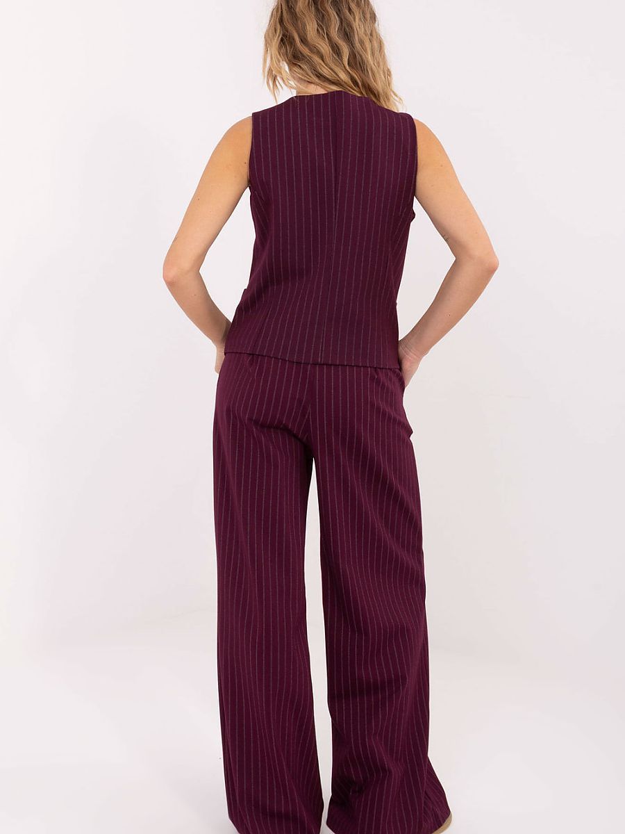 Dámské kalhoty  model 221430 Rue Paris 