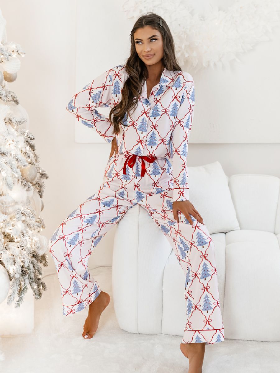 Pyžama  model 221469 LaBalancia 