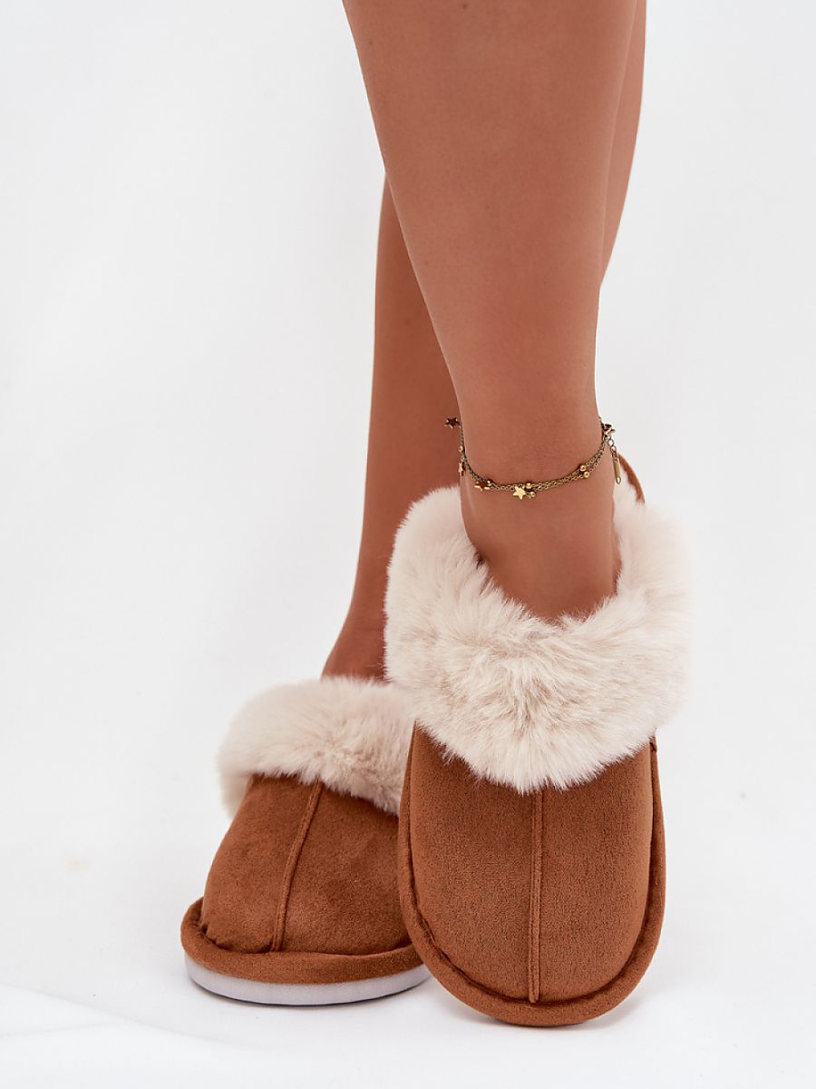 Pantofle model 221482 Step in style 