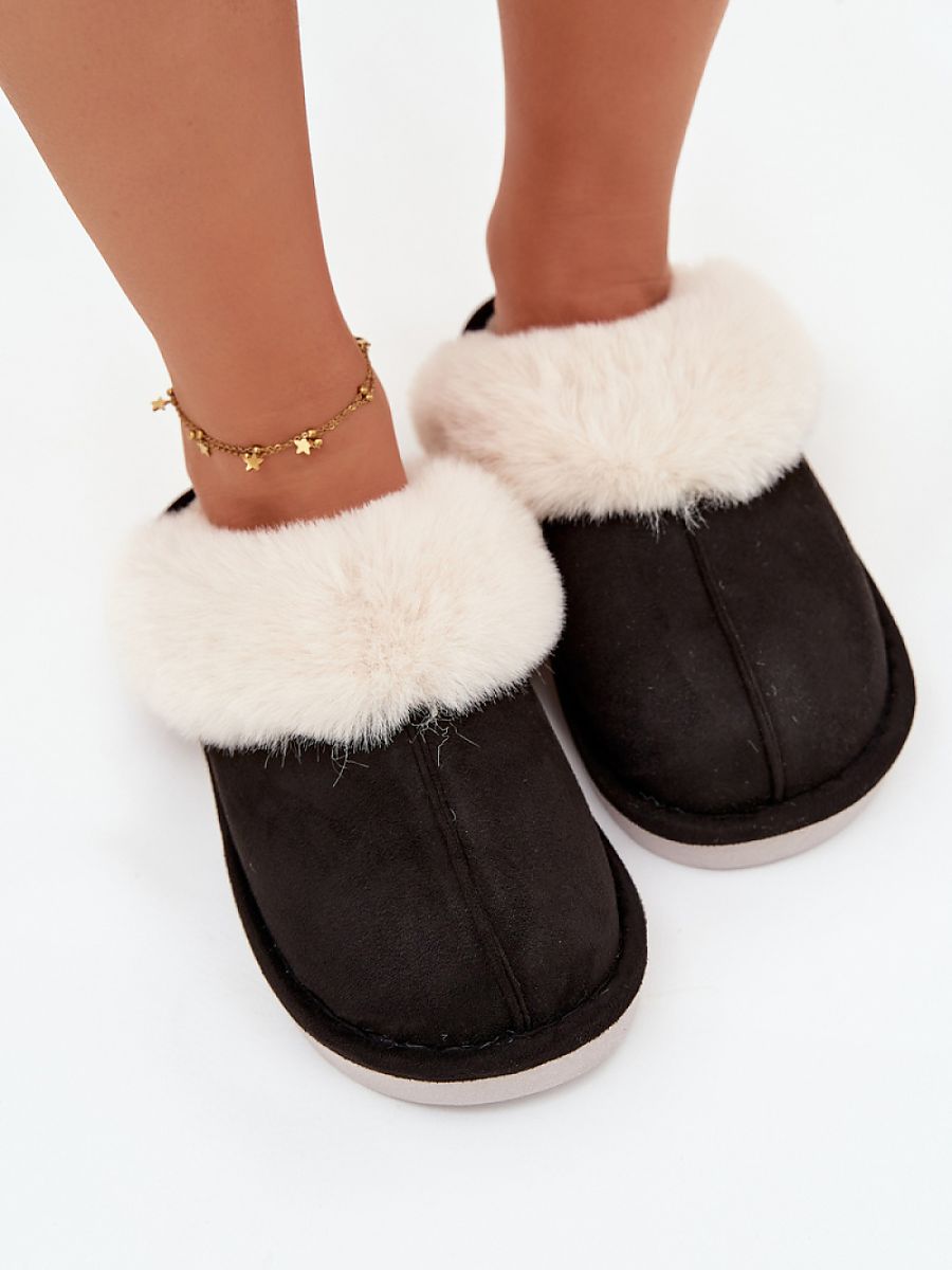 Pantofle model 221483 Step in style 