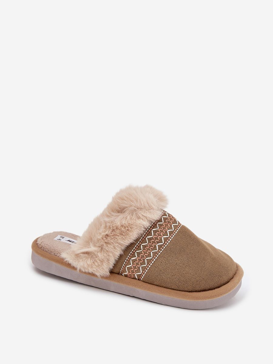 Pantofle model 221486 Step in style 