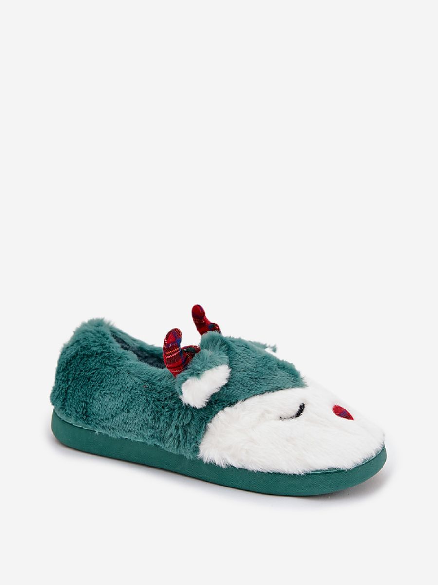 Pantofle model 221492 Step in style 