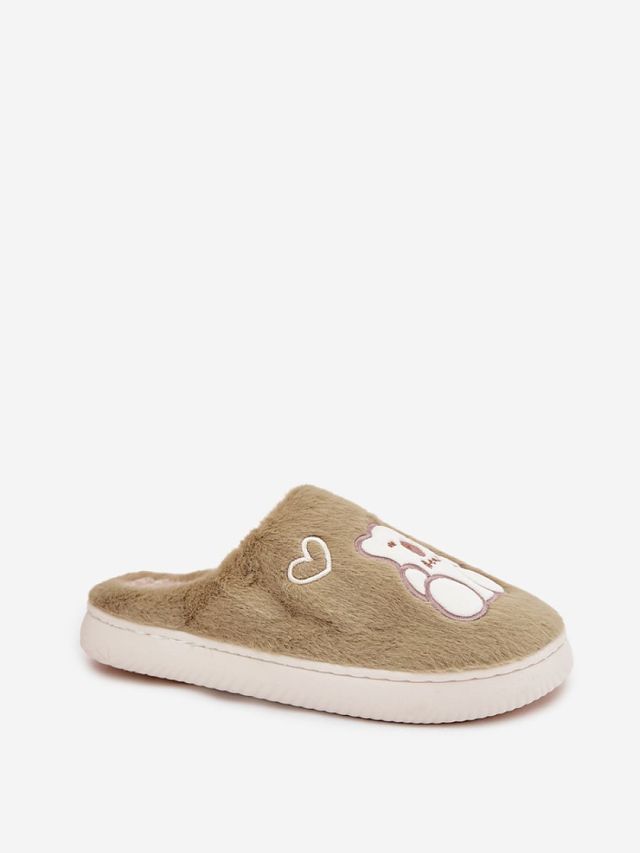 Pantofle model 221494 Step in style 