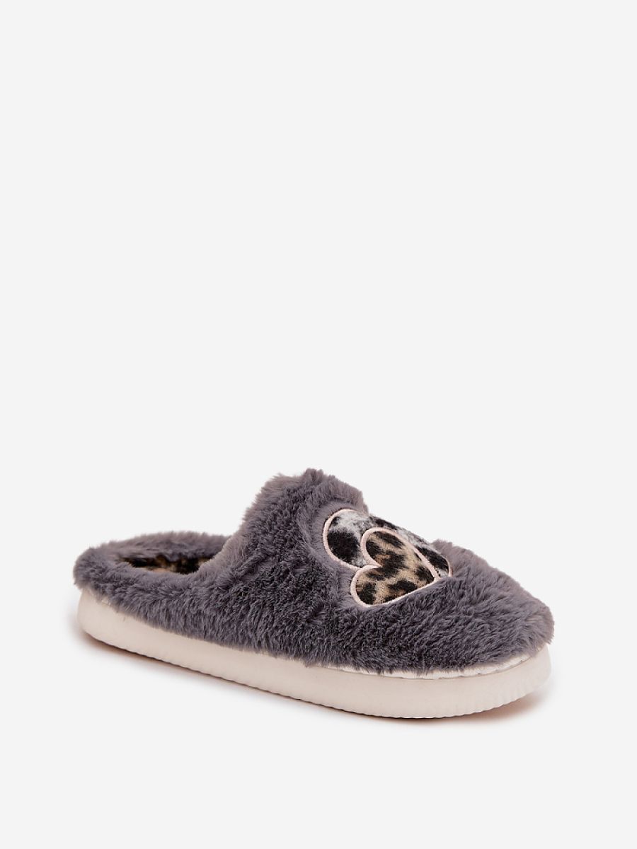 Pantofle model 221499 Step in style 