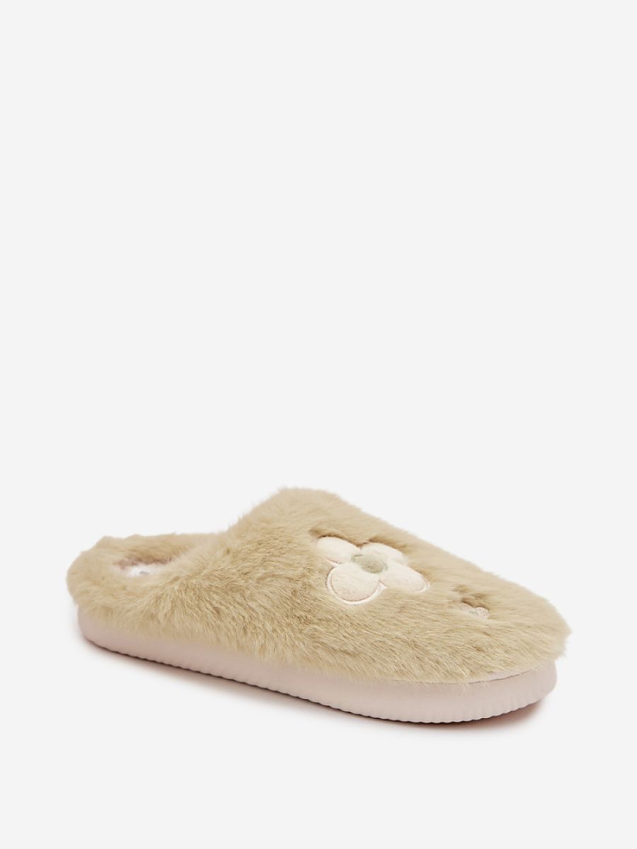 Pantofle model 221502 Step in style 