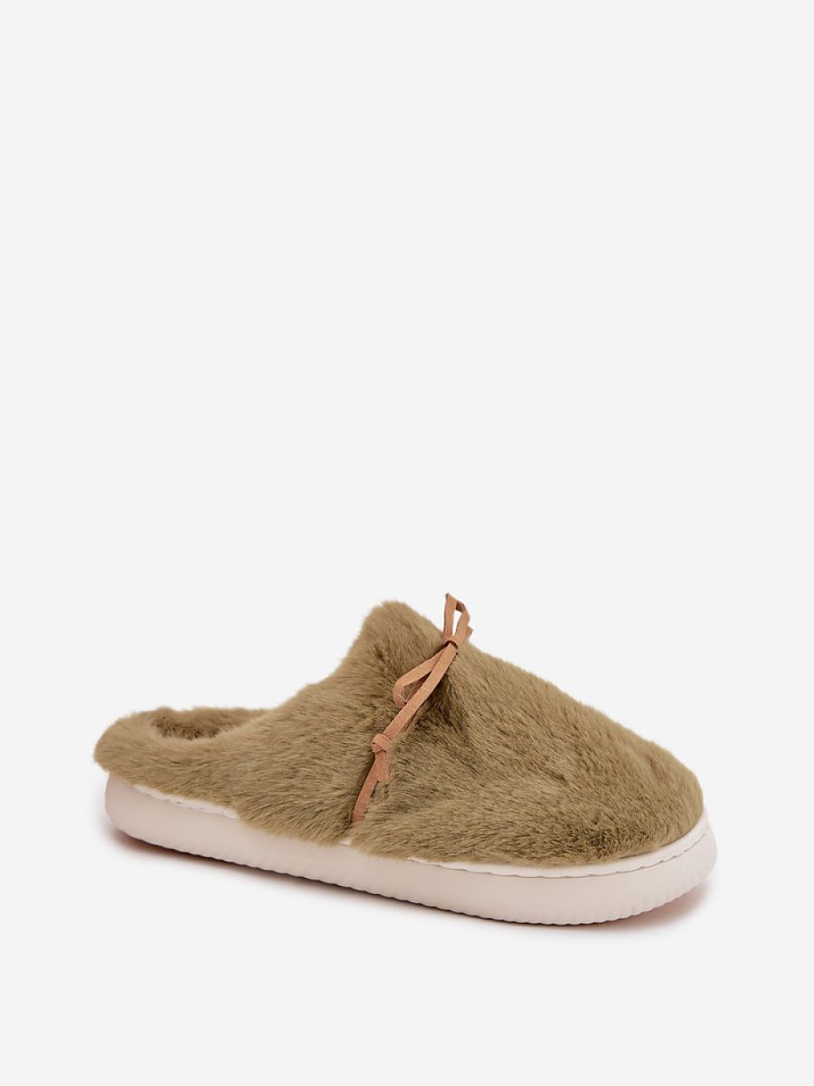 Pantofle model 221506 Step in style 