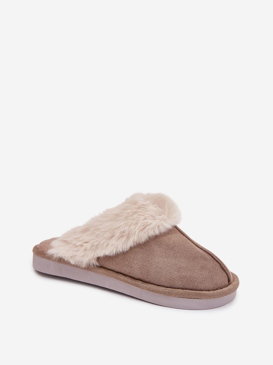 Pantofle model 221511 Step in style 