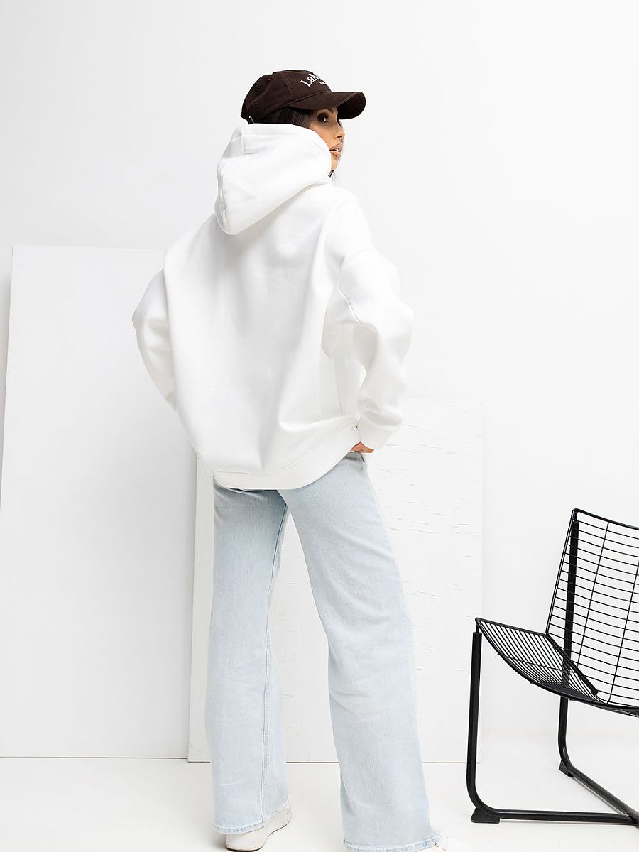 Mikina  model 221546 Rue Paris 