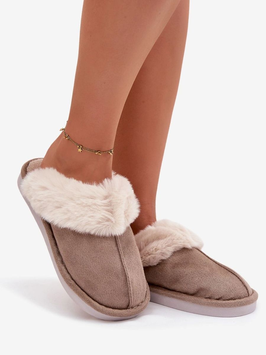 Pantofle model 221511 Step in style 