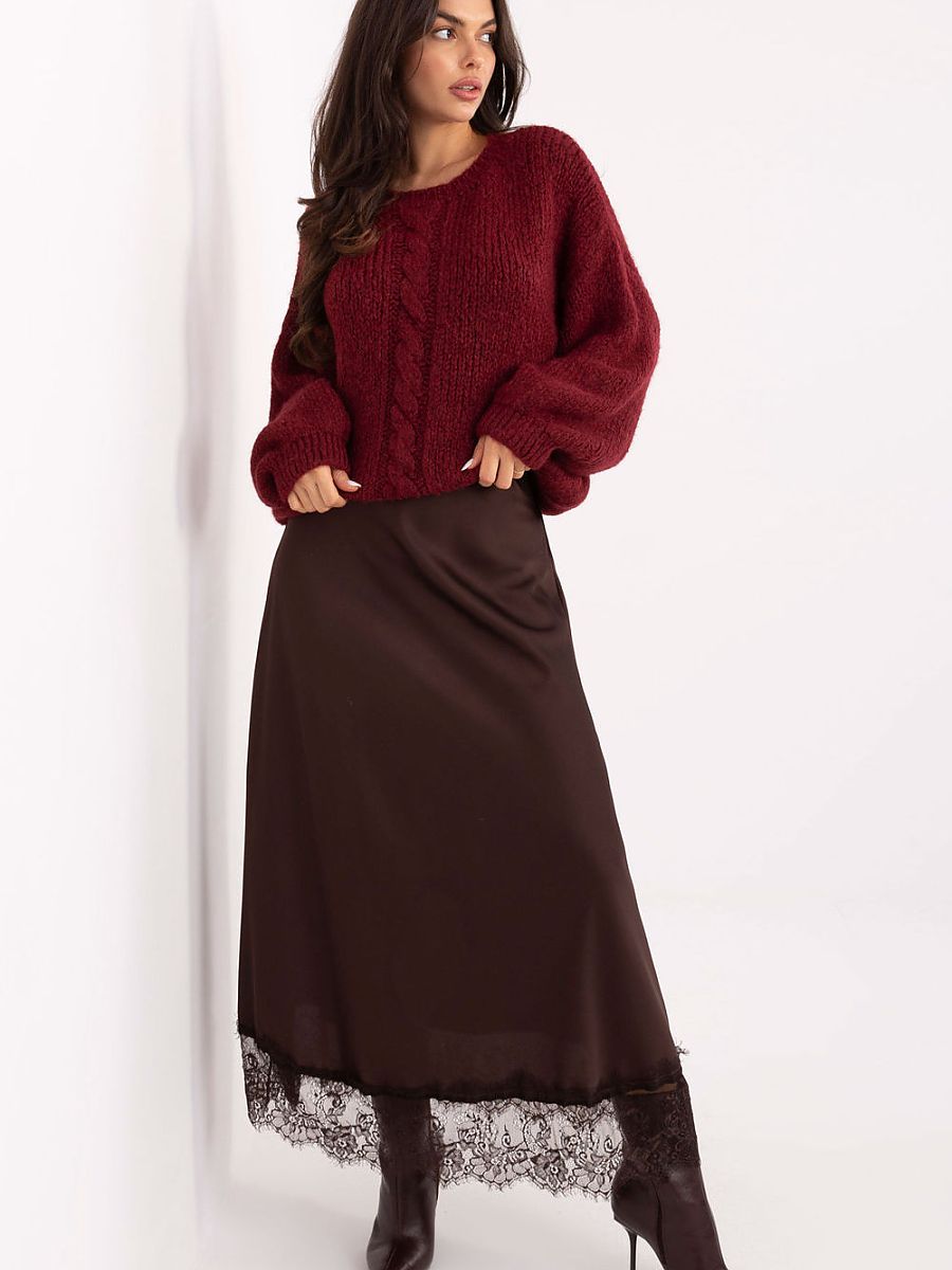 Svetr  model 221582 Italy Moda 