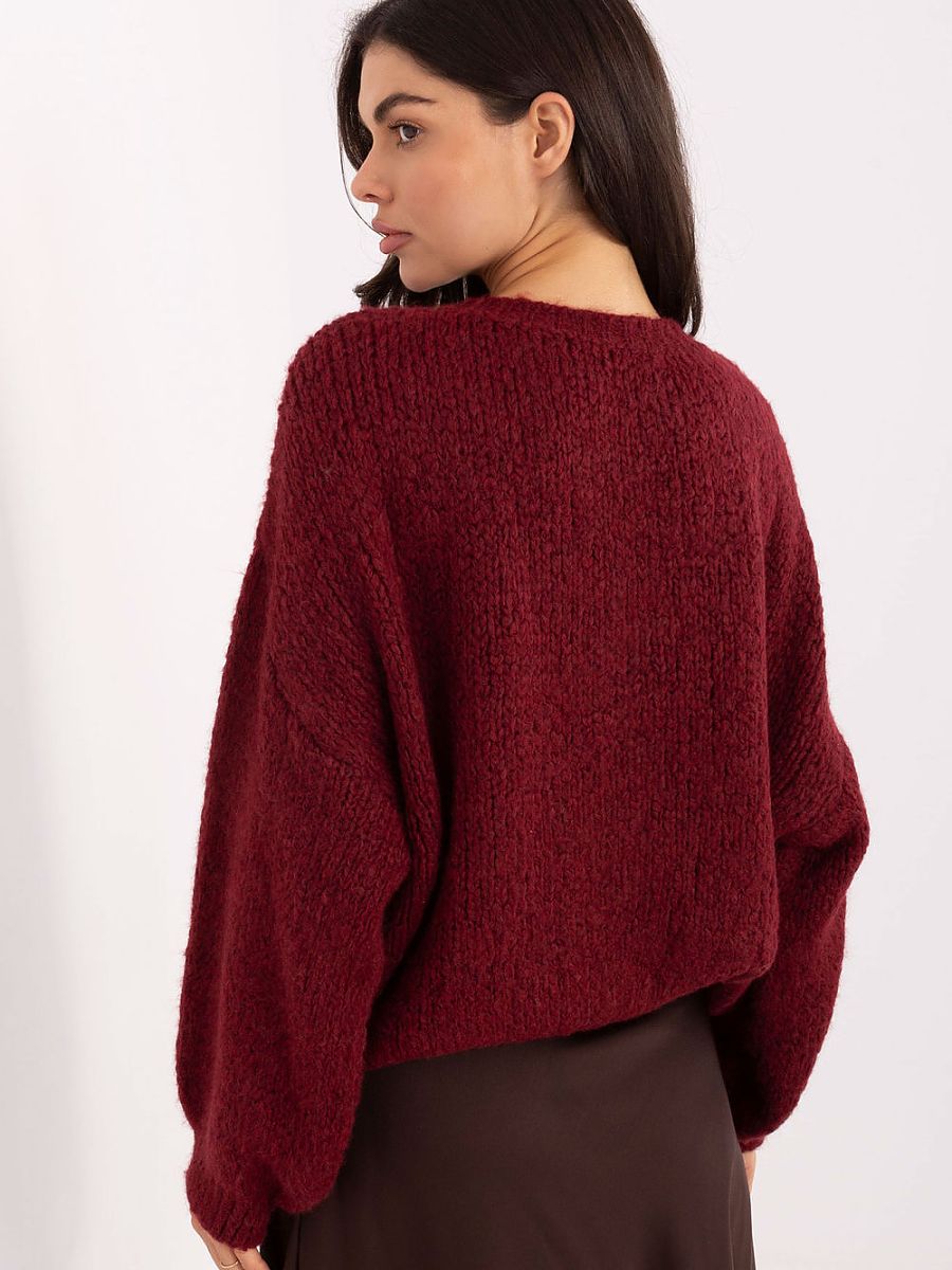Svetr  model 221582 Italy Moda 