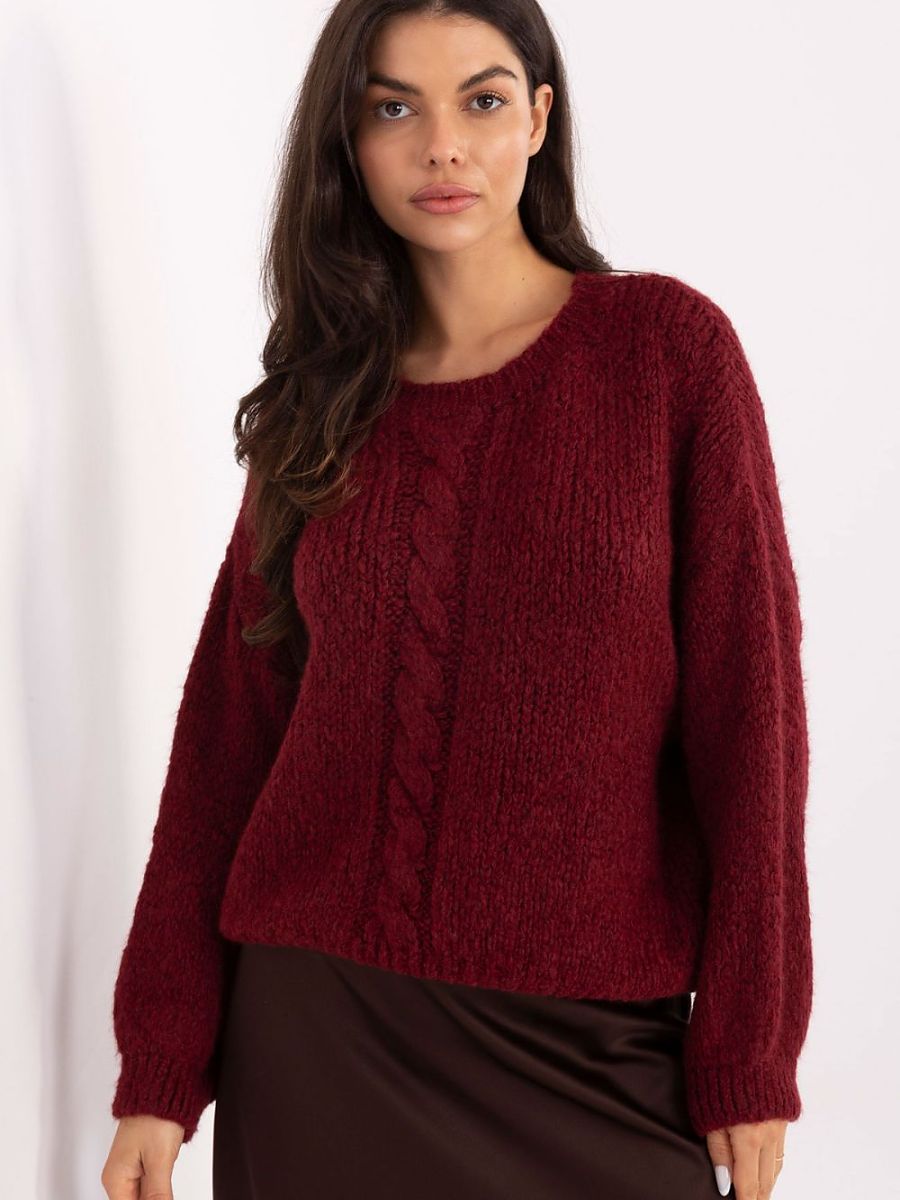 Svetr  model 221582 Italy Moda 