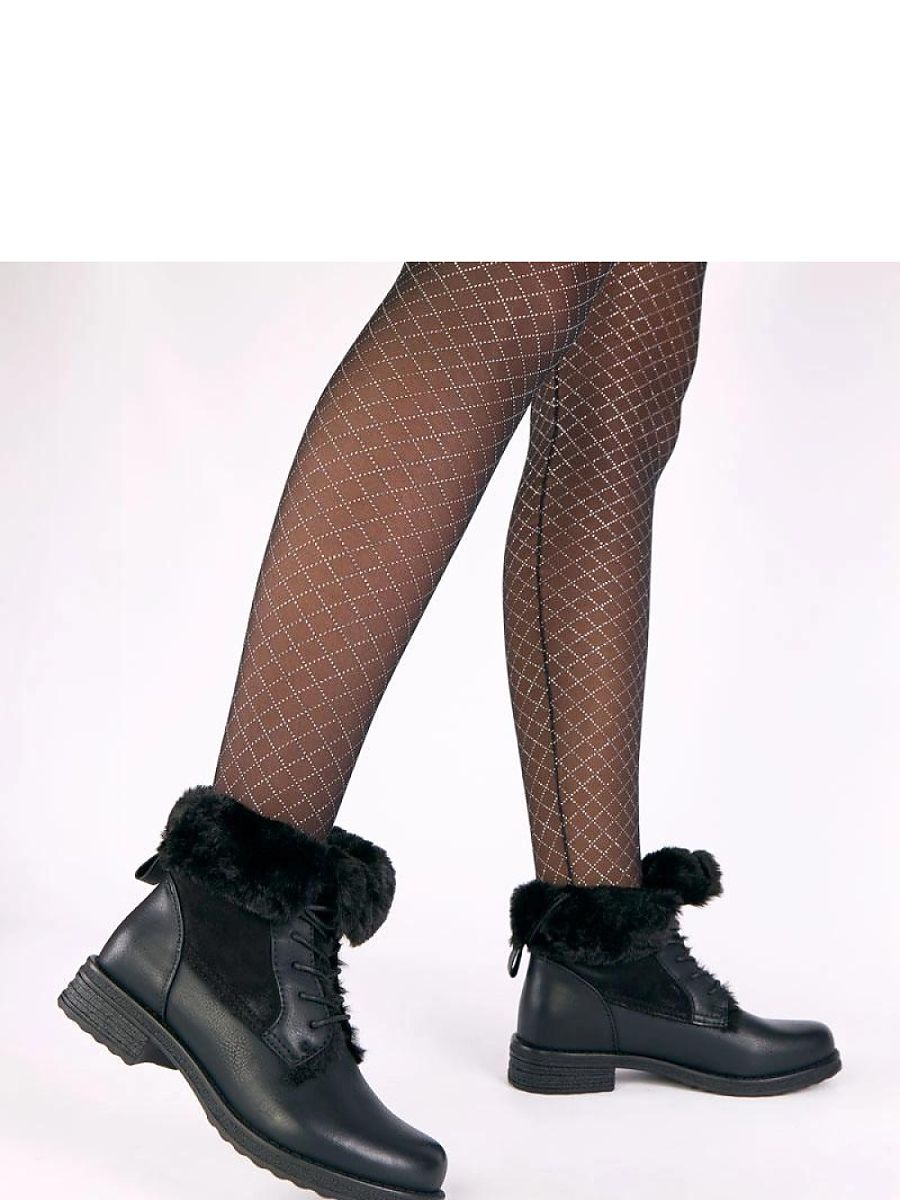 Boty  model 221655 Solea 