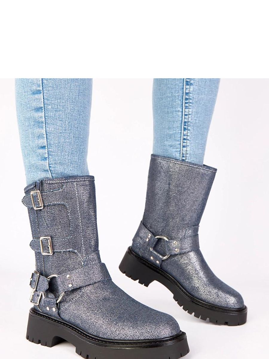 Boty  model 221666 Solea 