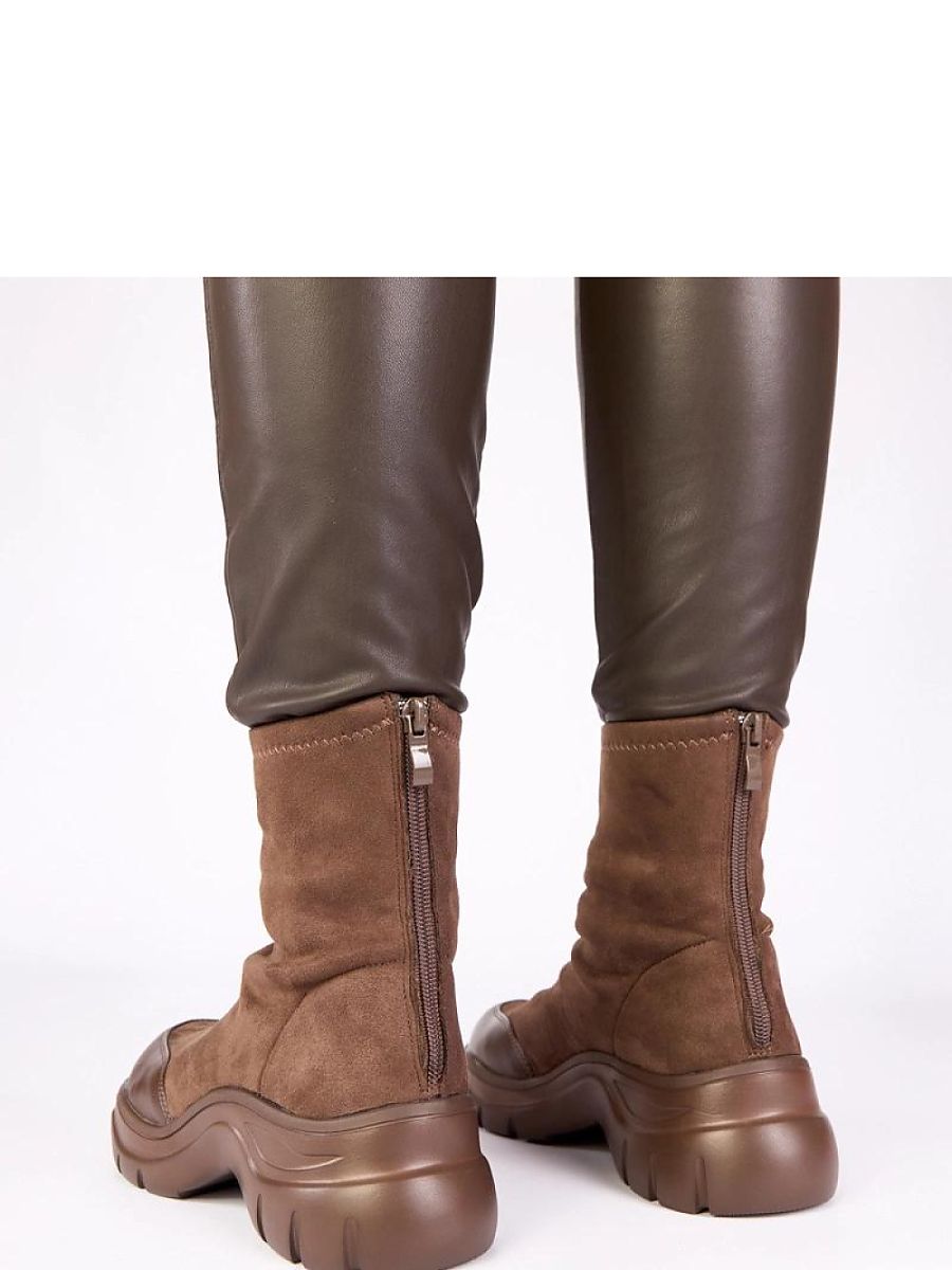 Boty  model 221671 Solea 
