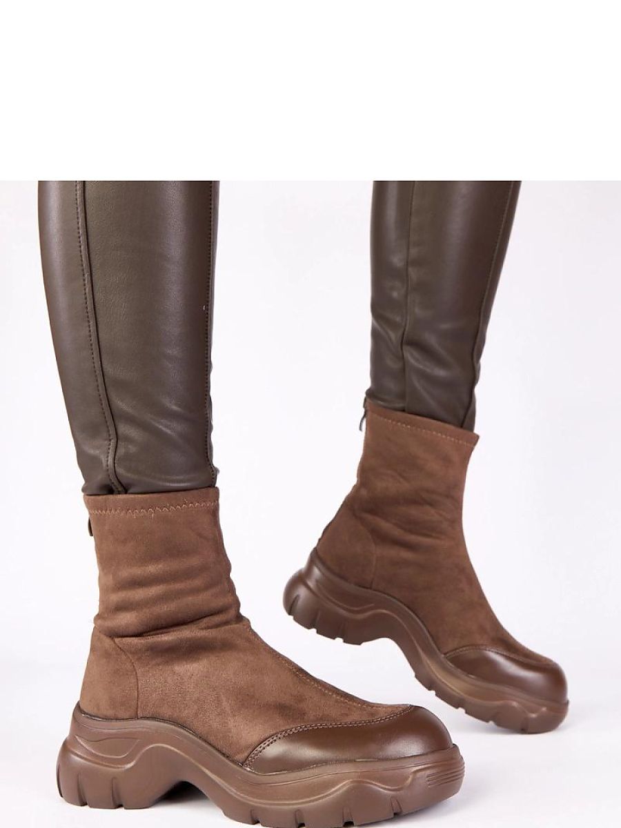 Boty  model 221671 Solea 