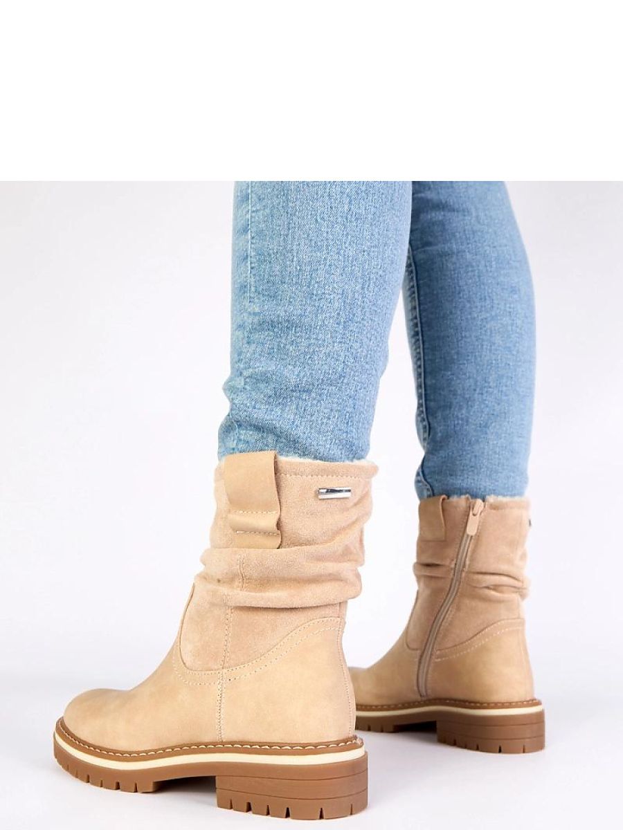 Boty  model 221675 Solea 