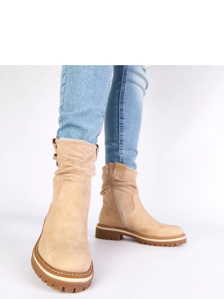Boty  model 221675 Solea 