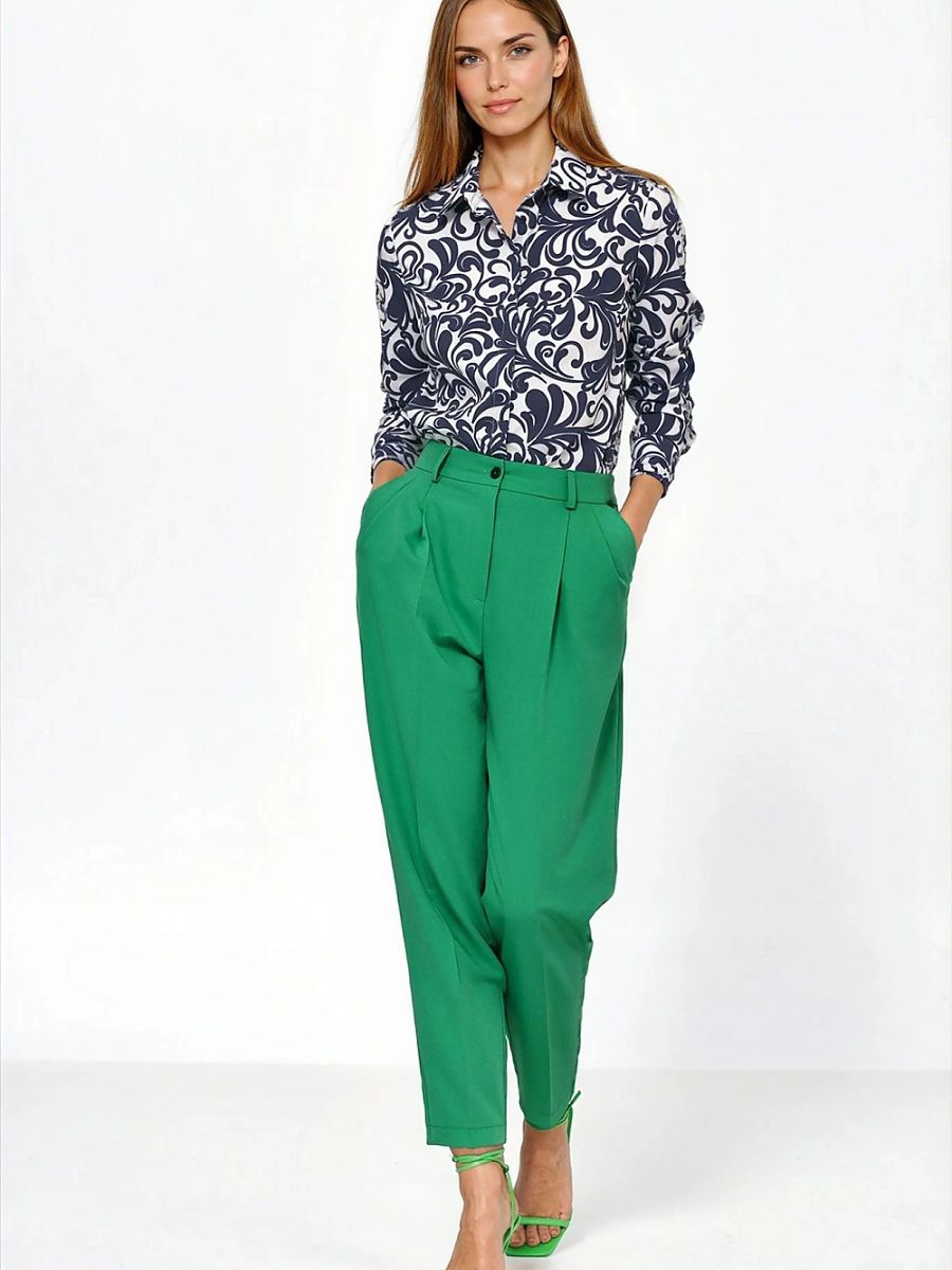 Dámské kalhoty  model 221732 Nife 
