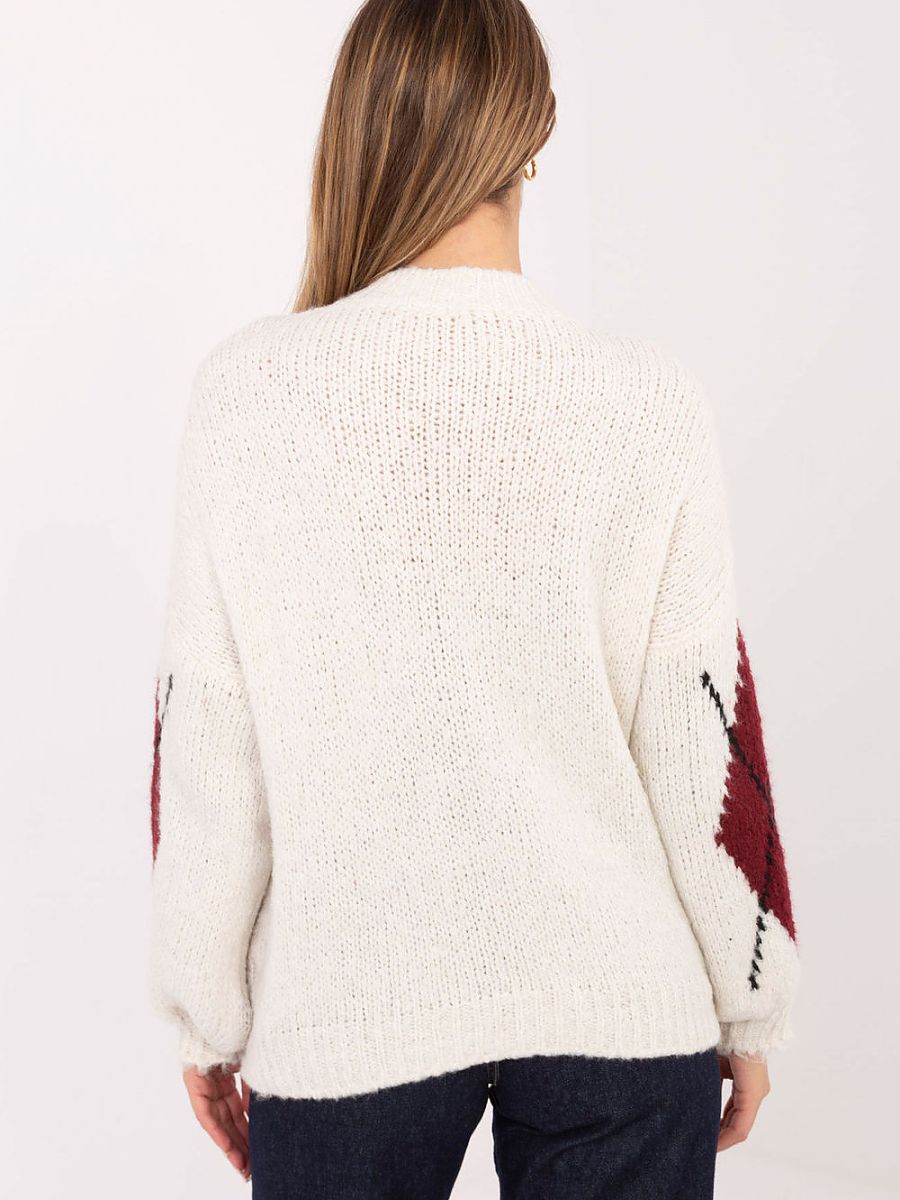 Svetr  model 221751 Italy Moda 