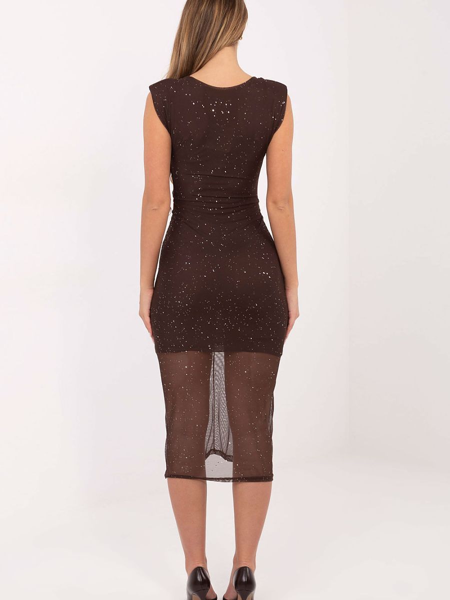 Večerní šaty model 221756 Italy Moda 