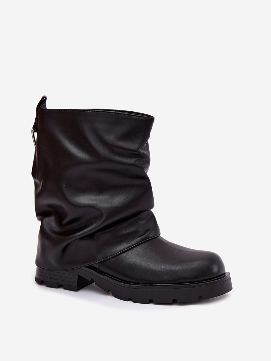 Boty  model 221932 Step in style 