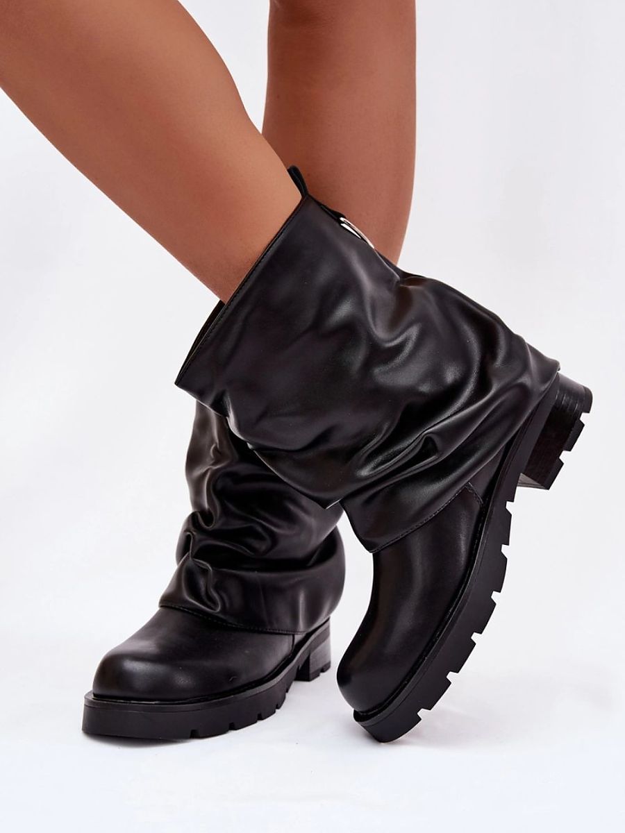 Boty  model 221932 Step in style 