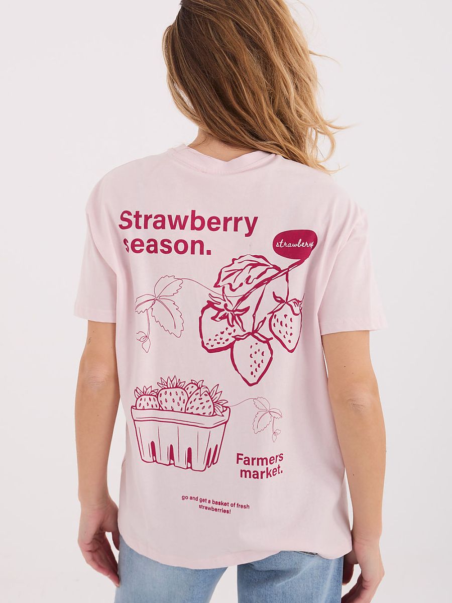T-shirt model 221940 Sublevel 